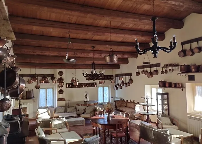 B&B Villa Dei Priori