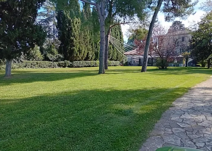 B&B Villa Dei Priori