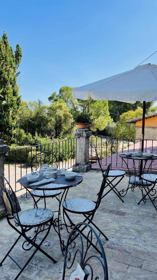 Bed & Breakfast Dei Priori 3*