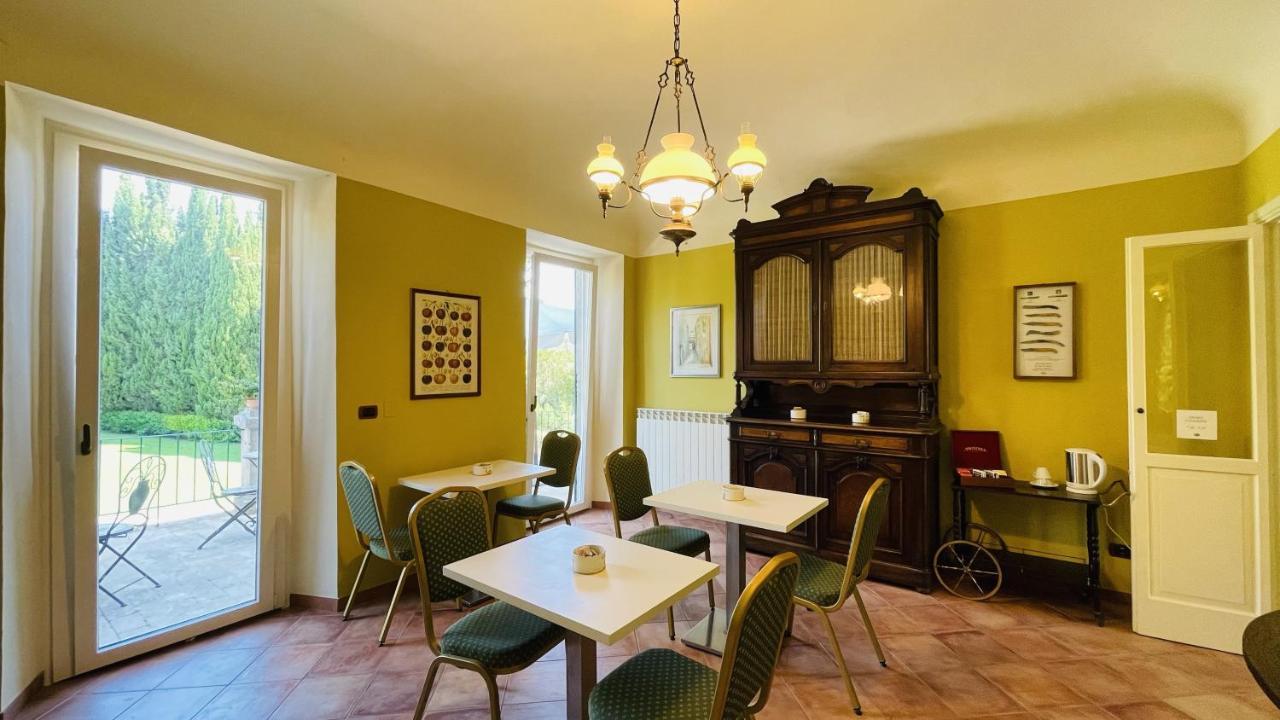 Bed & Breakfast Dei Priori 3*