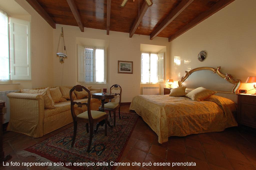 Dei Priori Bed & Breakfast Monsampolo Del Tronto