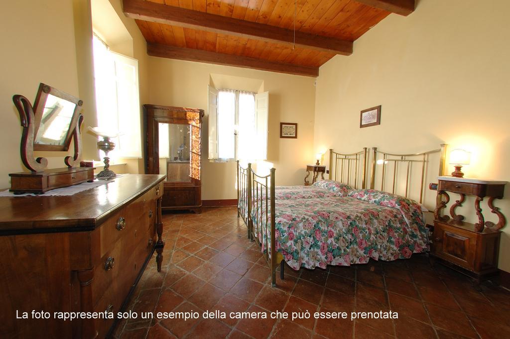 Dei Priori Bed & Breakfast Monsampolo Del Tronto