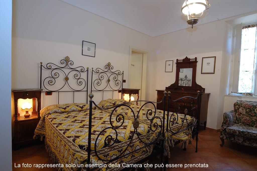 Dei Priori Bed & Breakfast