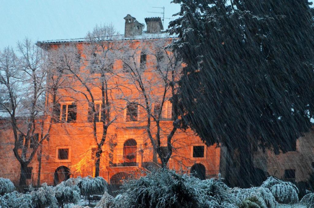 Dei Priori Bed & Breakfast Monsampolo Del Tronto
