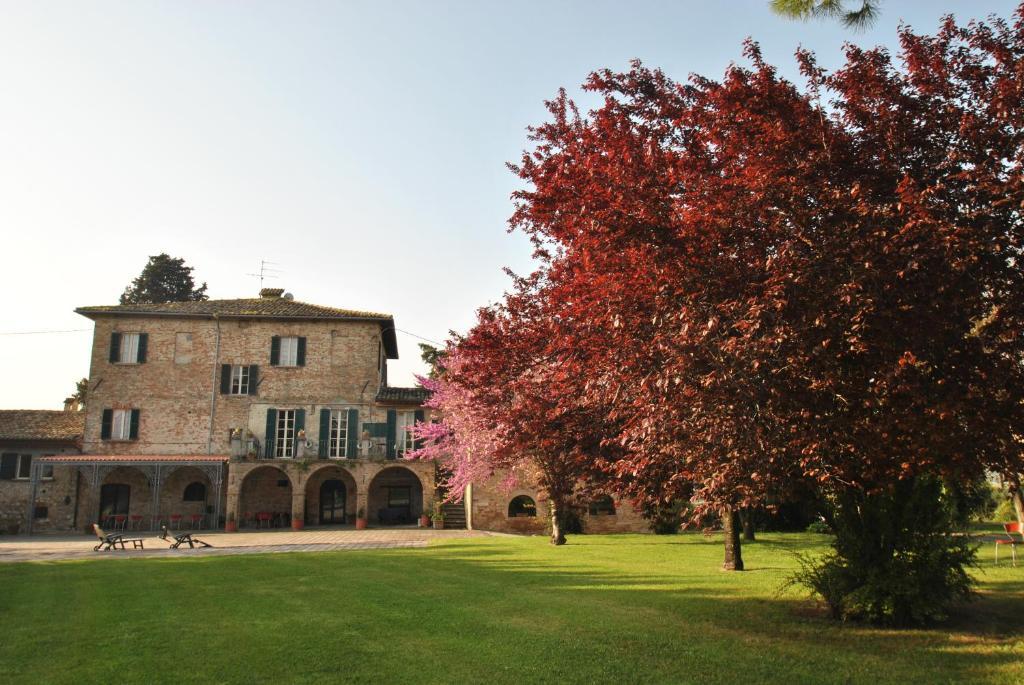 Dei Priori Bed & Breakfast 3*